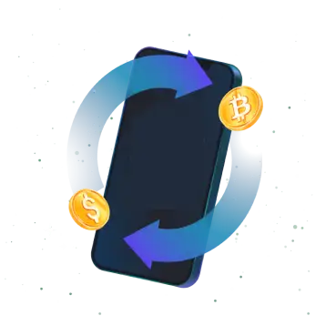 Crypto App